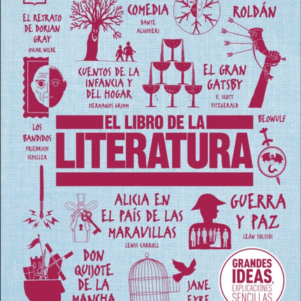 El Libro de la literatura (The Literature Book)