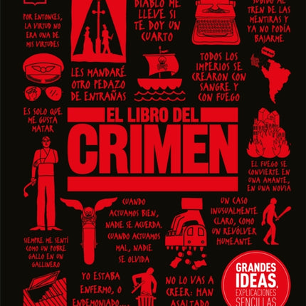 El libro del crimen (The Crime Book)