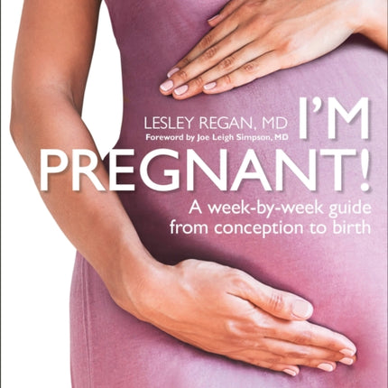 Im Pregnant