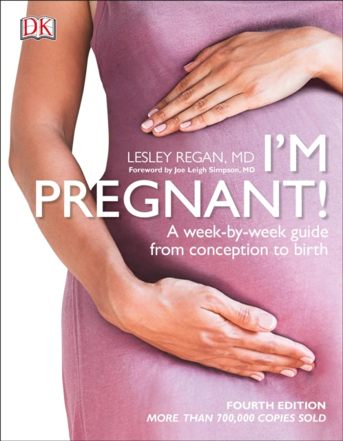 Im Pregnant