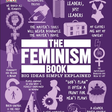 The Feminism Book