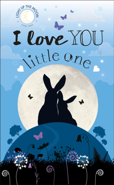 I Love You Little One