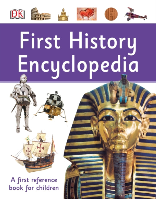 First History Encyclopedia