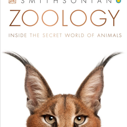 Zoology: Inside the Secret World of Animals