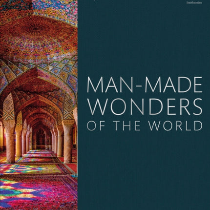 Man-Made Wonders of the World