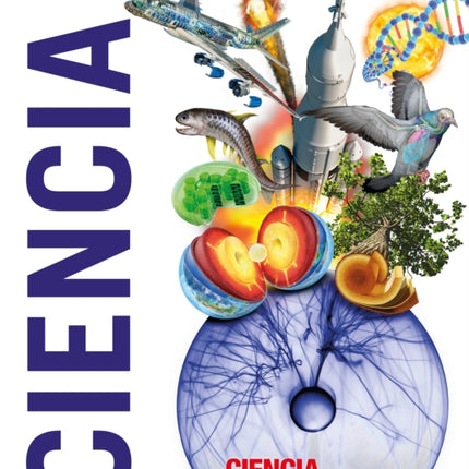 Ciencia Knowledge Encyclopedia Science