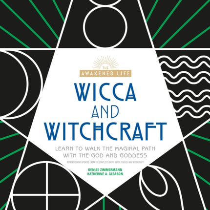 Wicca and Witchcraft