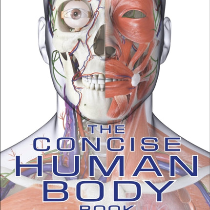 The Concise Human Body Book