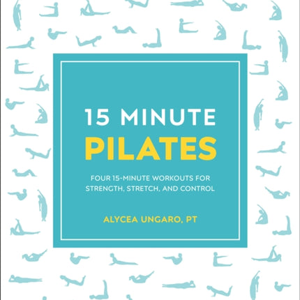 15Minute Pilates
