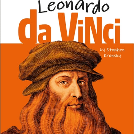 DK Life Stories: Leonardo da Vinci