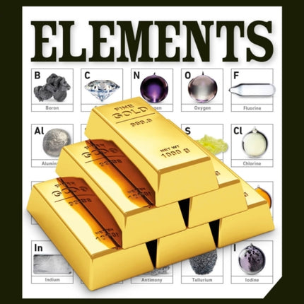 Pocket Genius: Elements