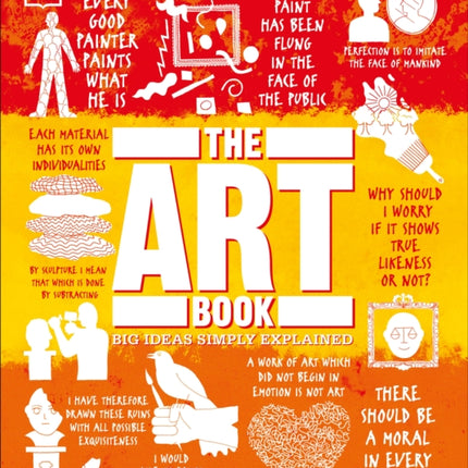 The Art Book