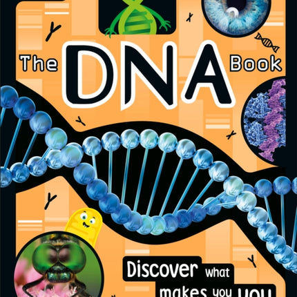 The DNA Book