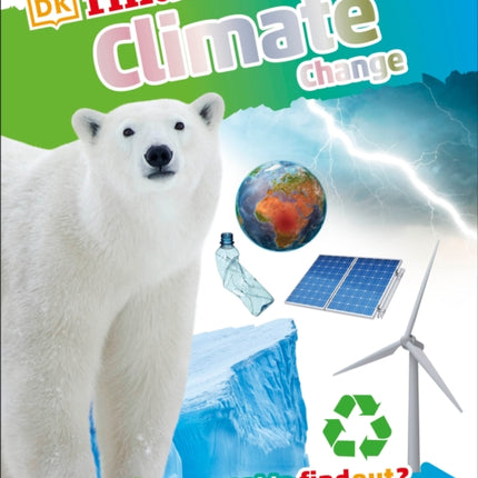 DKfindout! Climate Change