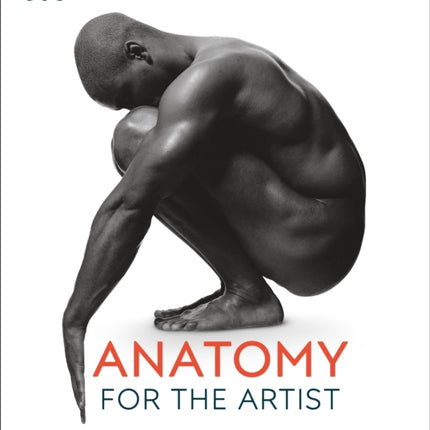 Anatomy for the Artist