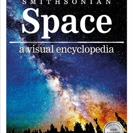 Space A Visual Encyclopedia