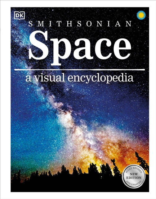 Space A Visual Encyclopedia