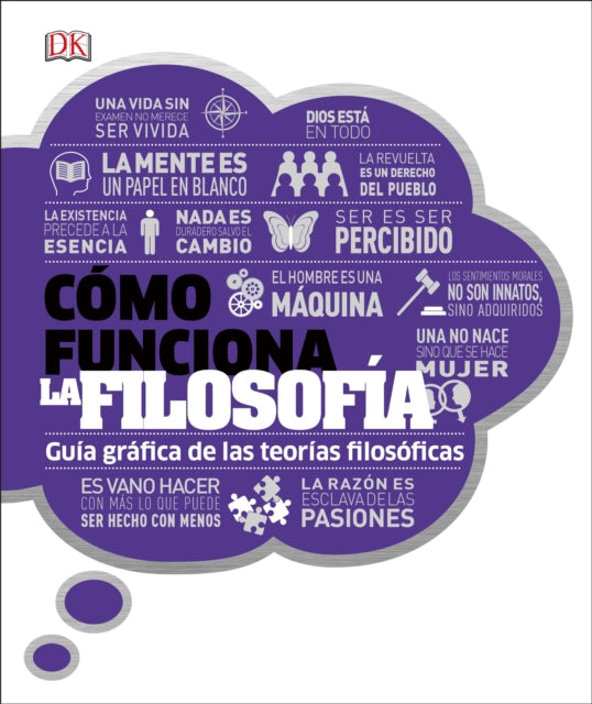 Cómo funciona la filosofía (How Philosophy Works)