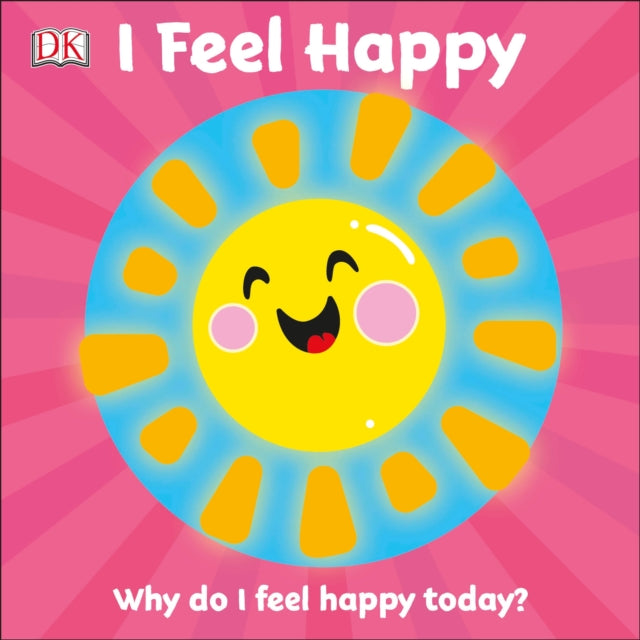 I Feel Happy: Why do I feel happy today?