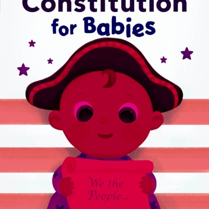 The Constitution for Babies