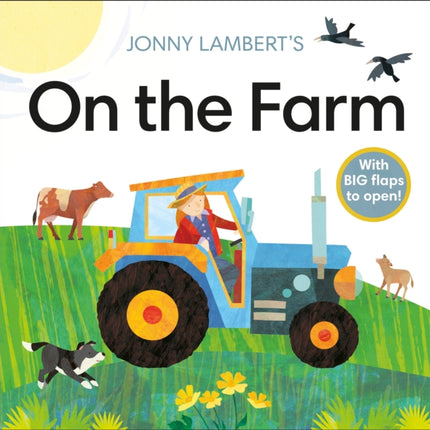 Jonny Lambert's On the Farm