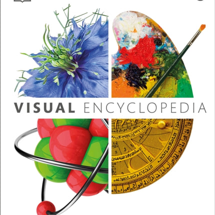 Visual Encyclopedia