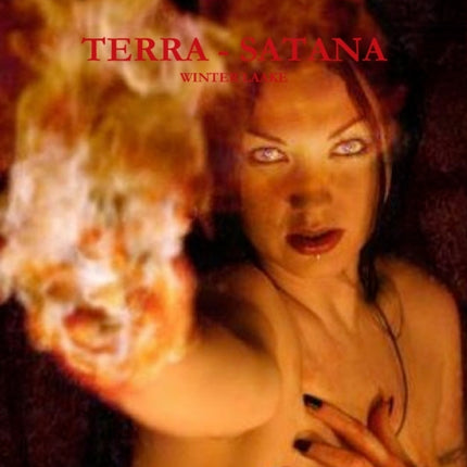 TerraSatana Satanic Bible Occult Witchcraft Necronomicon Volume 1