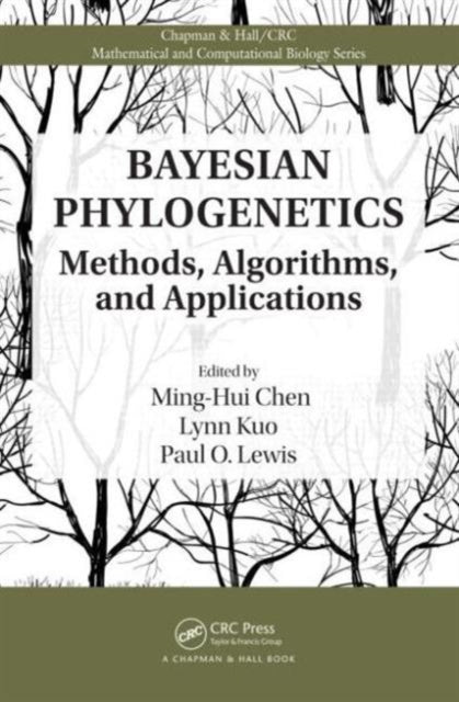 Bayesian Phylogenetics: Methods, Algorithms, and Applications