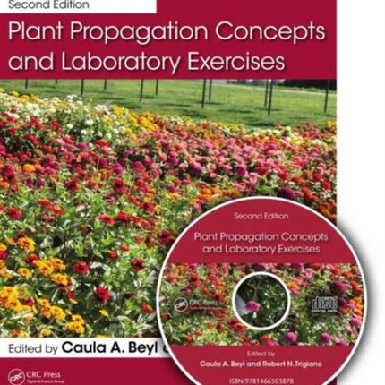 Plant Propagation Concepts and Laboratory Exercises