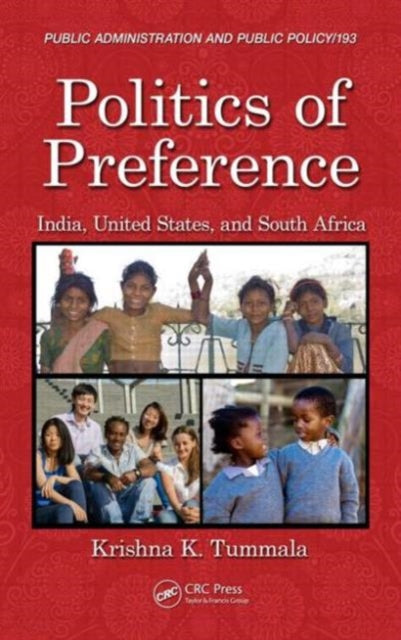 Politics of Preference: India, United States, and South Africa