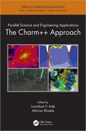 Parallel Science and Engineering Applications: The Charm++ Approach