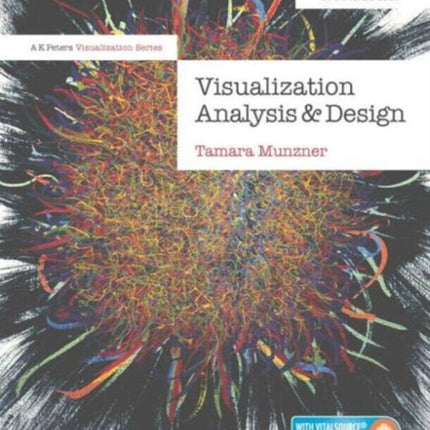 Visualization Analysis and Design