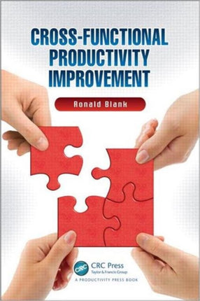 CrossFunctional Productivity Improvement