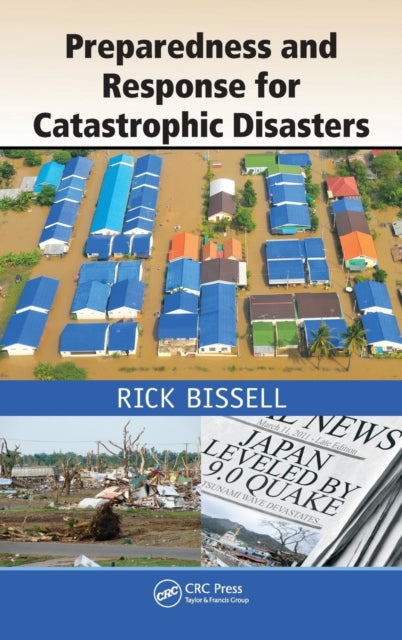 Preparedness and Response for Catastrophic