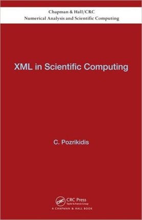 XML in Scientific Computing