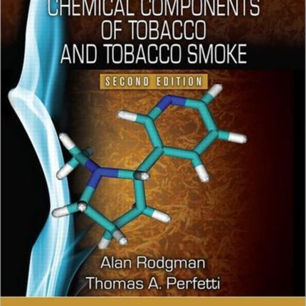 The Chemical Components of Tobacco and Tobacco Smoke