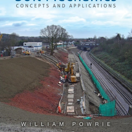 Soil Mechanics