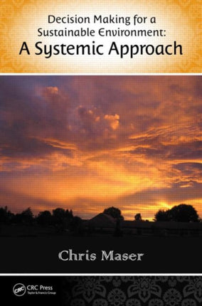 DecisionMaking for a Sustainable Environment