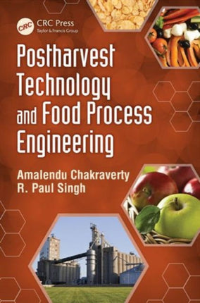 Postharvest Technology and Food Process