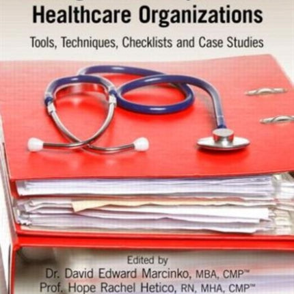 Financial Management Strategies for Hospitals and