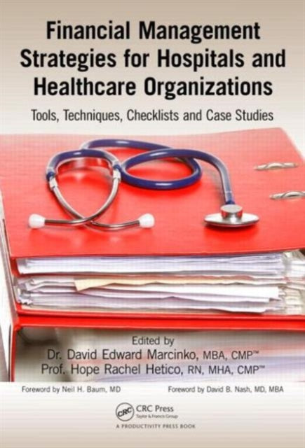 Financial Management Strategies for Hospitals and