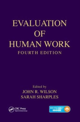 Evaluation of Human Work