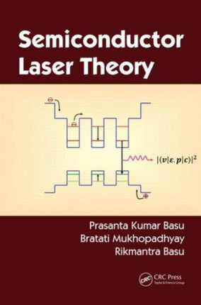 Semiconductor Laser Theory