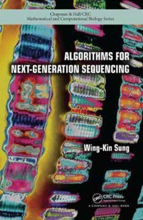 Algorithms for NextGeneration Sequencing