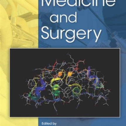 Metabolic Medicine and Surgery