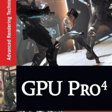 GPU Pro 4