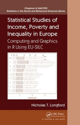 Statistical Studies of Income, Poverty and Inequality in Europe: Computing and Graphics in R using EU-SILC