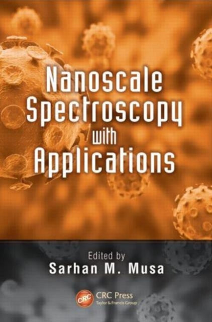 Nanoscale Spectroscopy with Applications