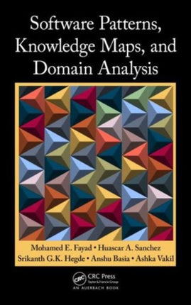 Software Patterns, Knowledge Maps, and Domain Analysis