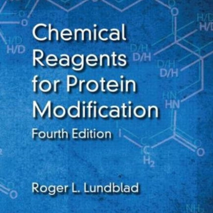 Chemical Reagents for Protein Modification